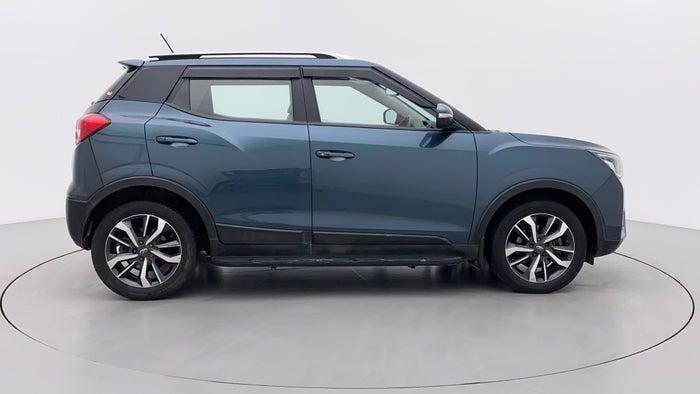 2019 Mahindra XUV300