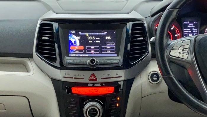 2019 Mahindra XUV300