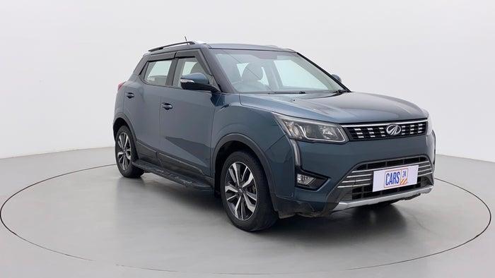 2019 Mahindra XUV300