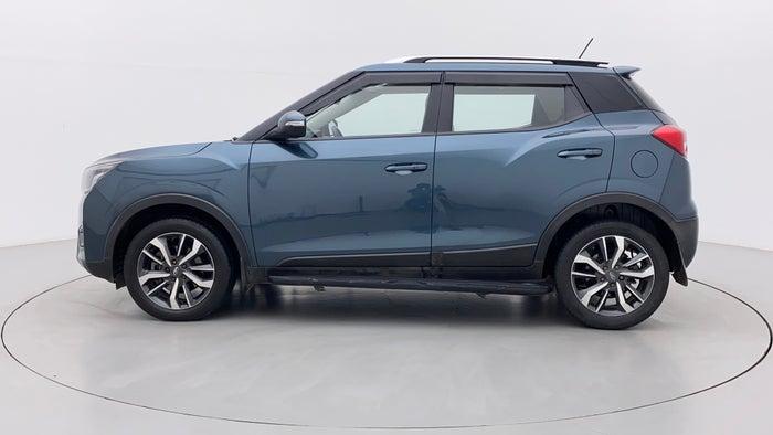 2019 Mahindra XUV300