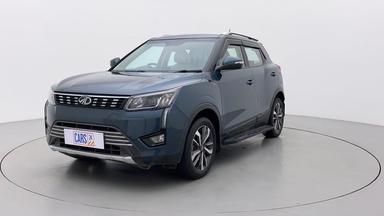 2019 Mahindra XUV300