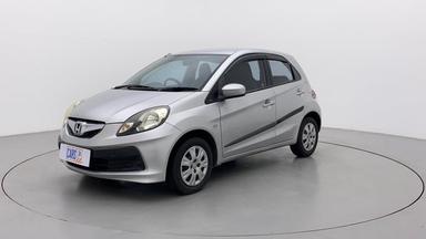 2012 Honda Brio