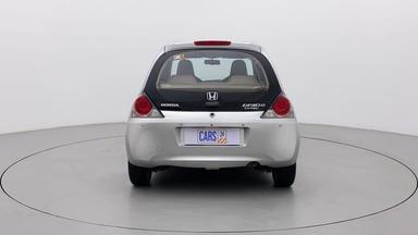 2012 Honda Brio