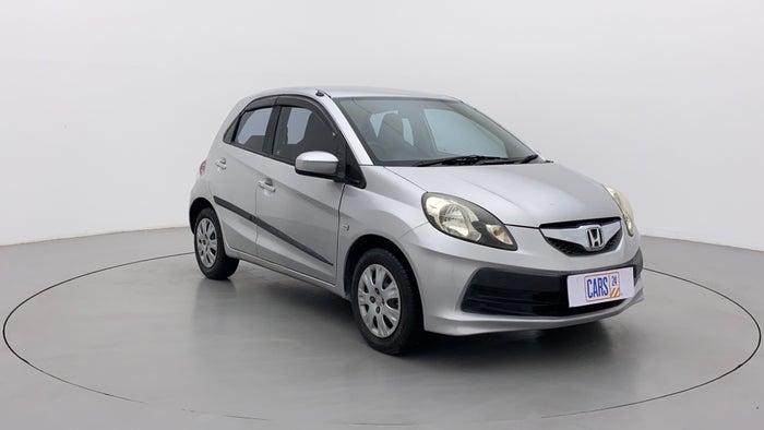 2012 Honda Brio