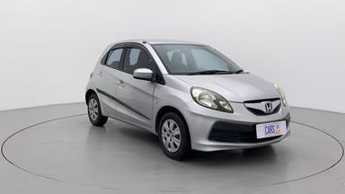 2012 Honda Brio