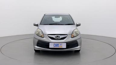 2012 Honda Brio