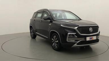 2019 MG HECTOR