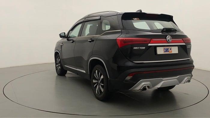 2019 MG HECTOR