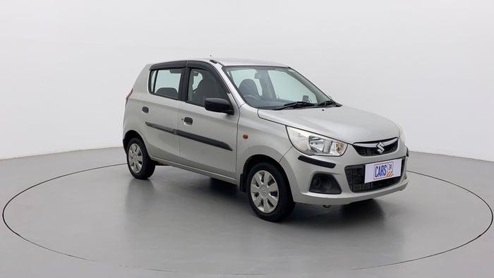 2015 Maruti Alto K10