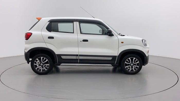 2019 Maruti S PRESSO