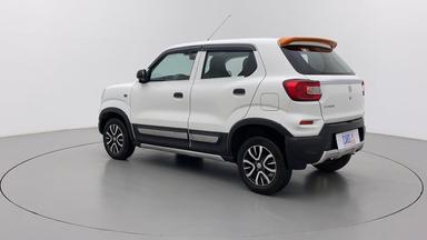 2019 Maruti S PRESSO