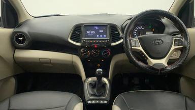 2019 Hyundai NEW SANTRO