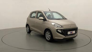 2019 Hyundai NEW SANTRO