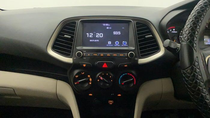 2019 Hyundai NEW SANTRO