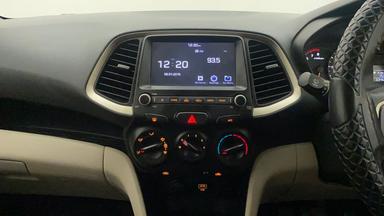 2019 Hyundai NEW SANTRO