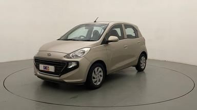 2019 Hyundai NEW SANTRO