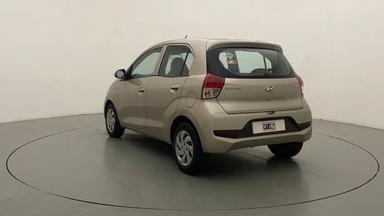 2019 Hyundai NEW SANTRO