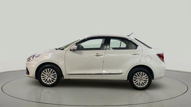 2022 Maruti Dzire