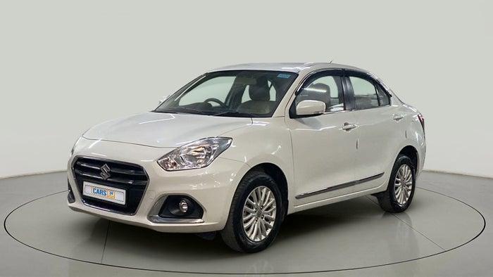 2022 Maruti Dzire