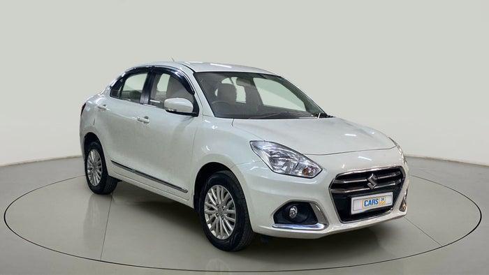 2022 Maruti Dzire