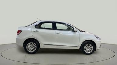 2022 Maruti Dzire