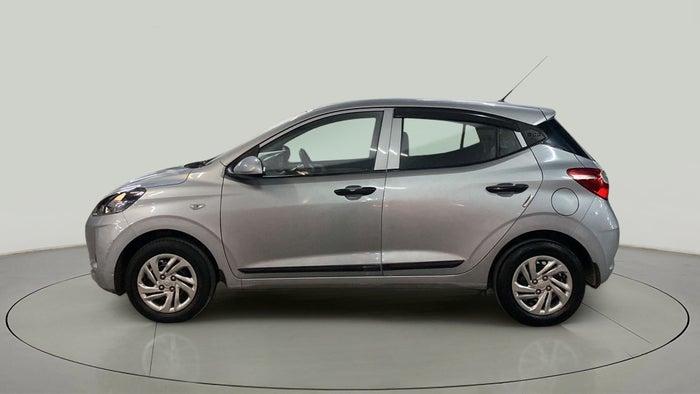 2021 Hyundai GRAND I10 NIOS