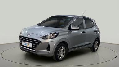 2021 Hyundai GRAND I10 NIOS