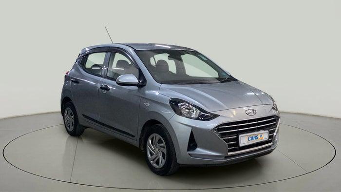 2021 Hyundai GRAND I10 NIOS