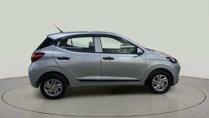 2021 Hyundai GRAND I10 NIOS