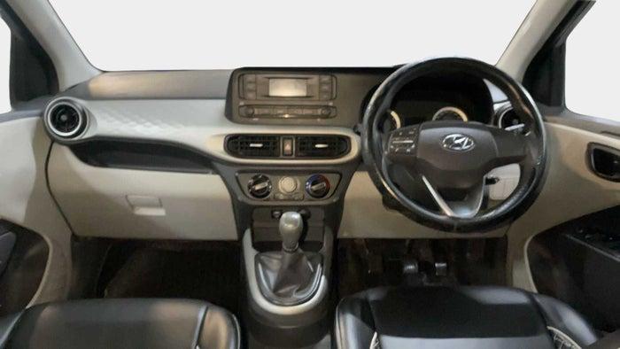 2021 Hyundai GRAND I10 NIOS