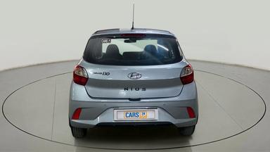 2021 Hyundai GRAND I10 NIOS