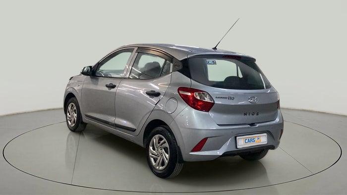 2021 Hyundai GRAND I10 NIOS