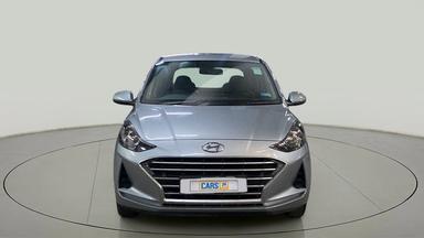 2021 Hyundai GRAND I10 NIOS