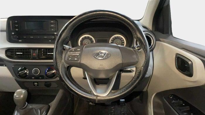 2021 Hyundai GRAND I10 NIOS