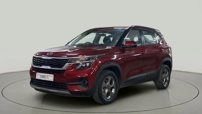 2020 KIA SELTOS