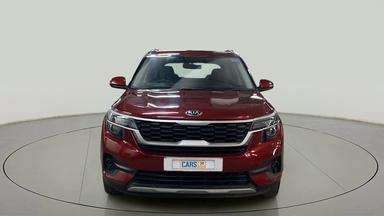 2020 KIA SELTOS