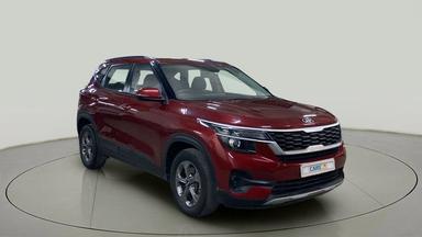 2020 KIA SELTOS