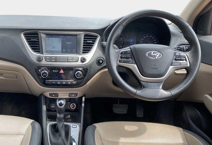 2018 Hyundai Verna