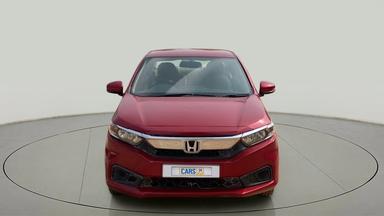 2018 Honda Amaze