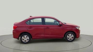 2018 Honda Amaze