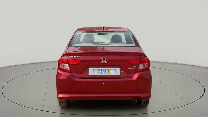 2018 Honda Amaze