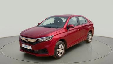 2018 Honda Amaze