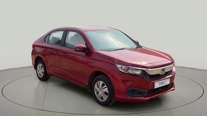 2018 Honda Amaze