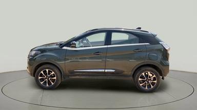 2020 TATA NEXON