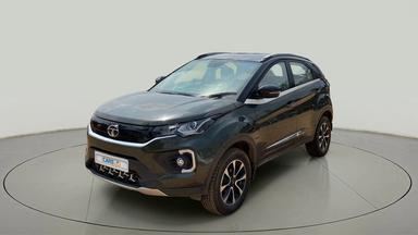 2020 TATA NEXON