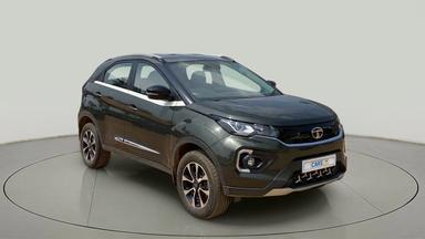 2020 TATA NEXON