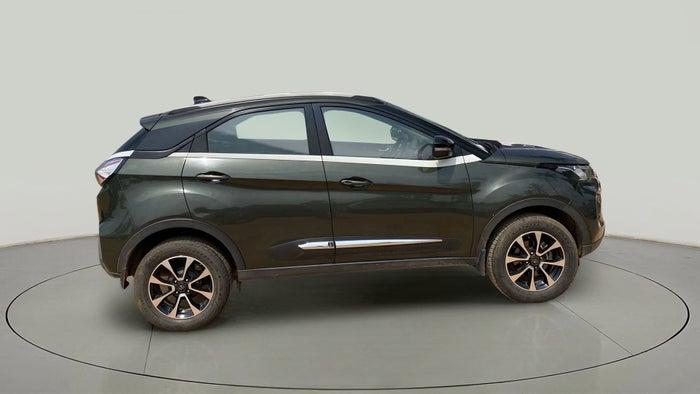 2020 TATA NEXON