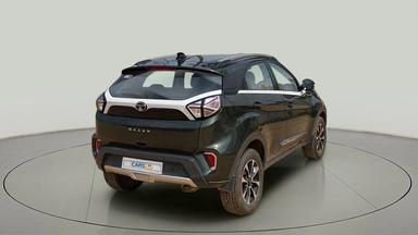 2020 TATA NEXON