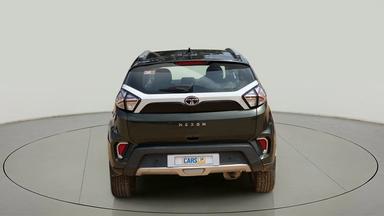 2020 TATA NEXON