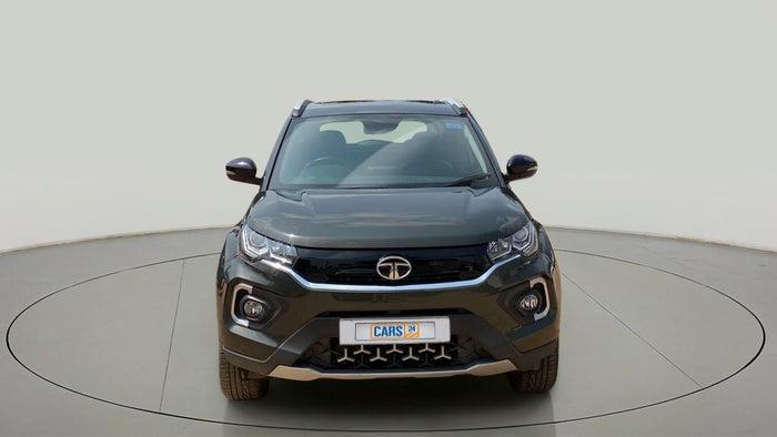 2020 TATA NEXON